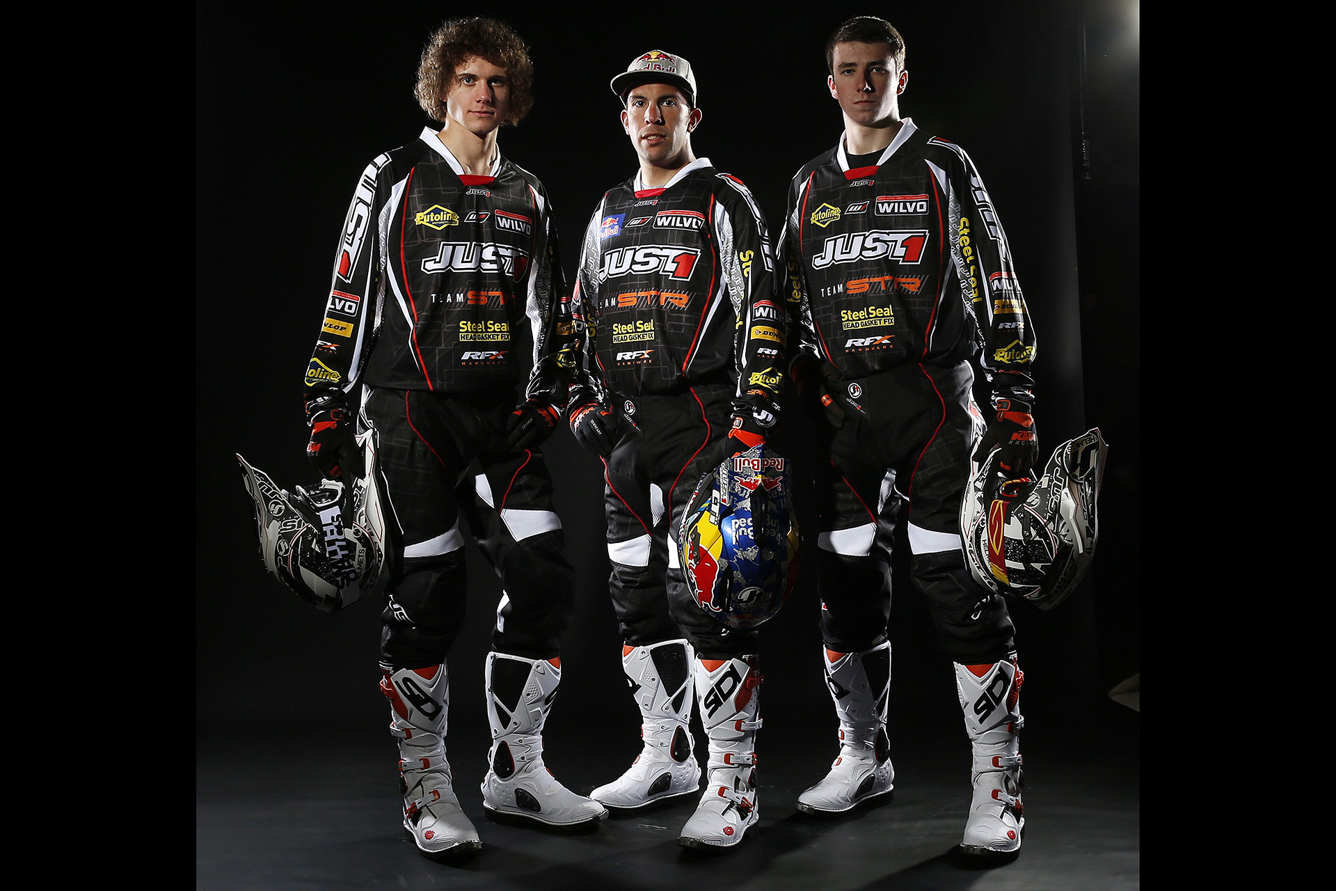onafez design just one mx gear off-road
