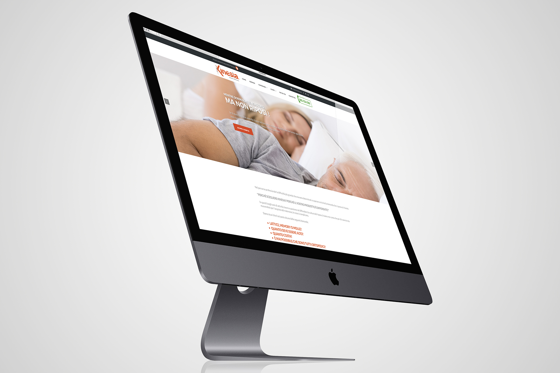 onafez design website web design