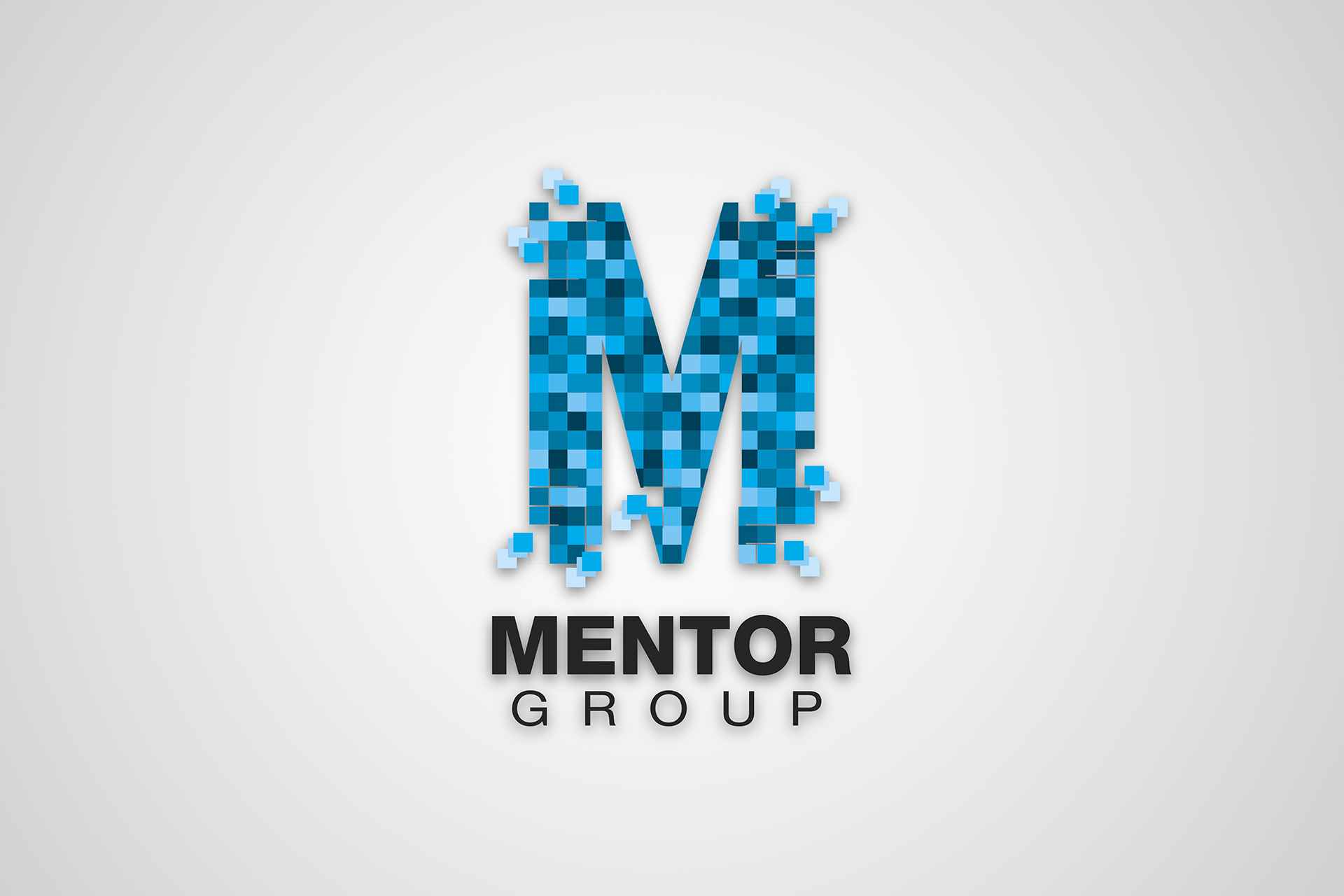 onafez design mentor group logo